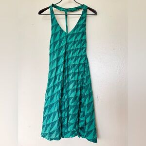 Manaola Hawai’i  Dress Size XS Green